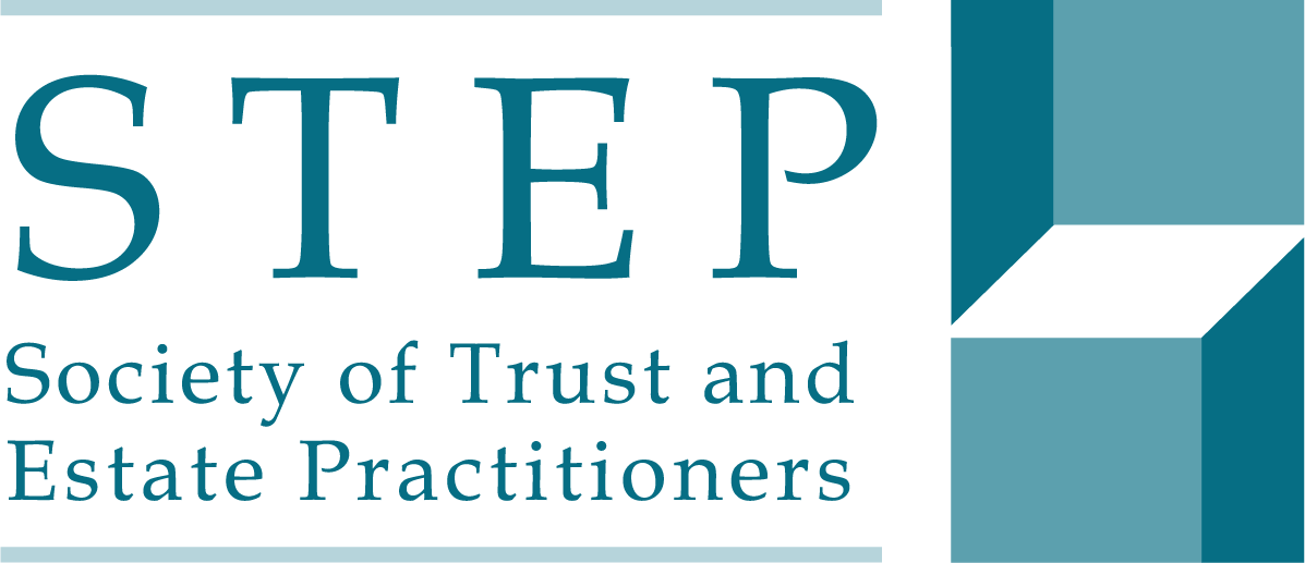 STEP (Society of Trust & Estate Practitioners)