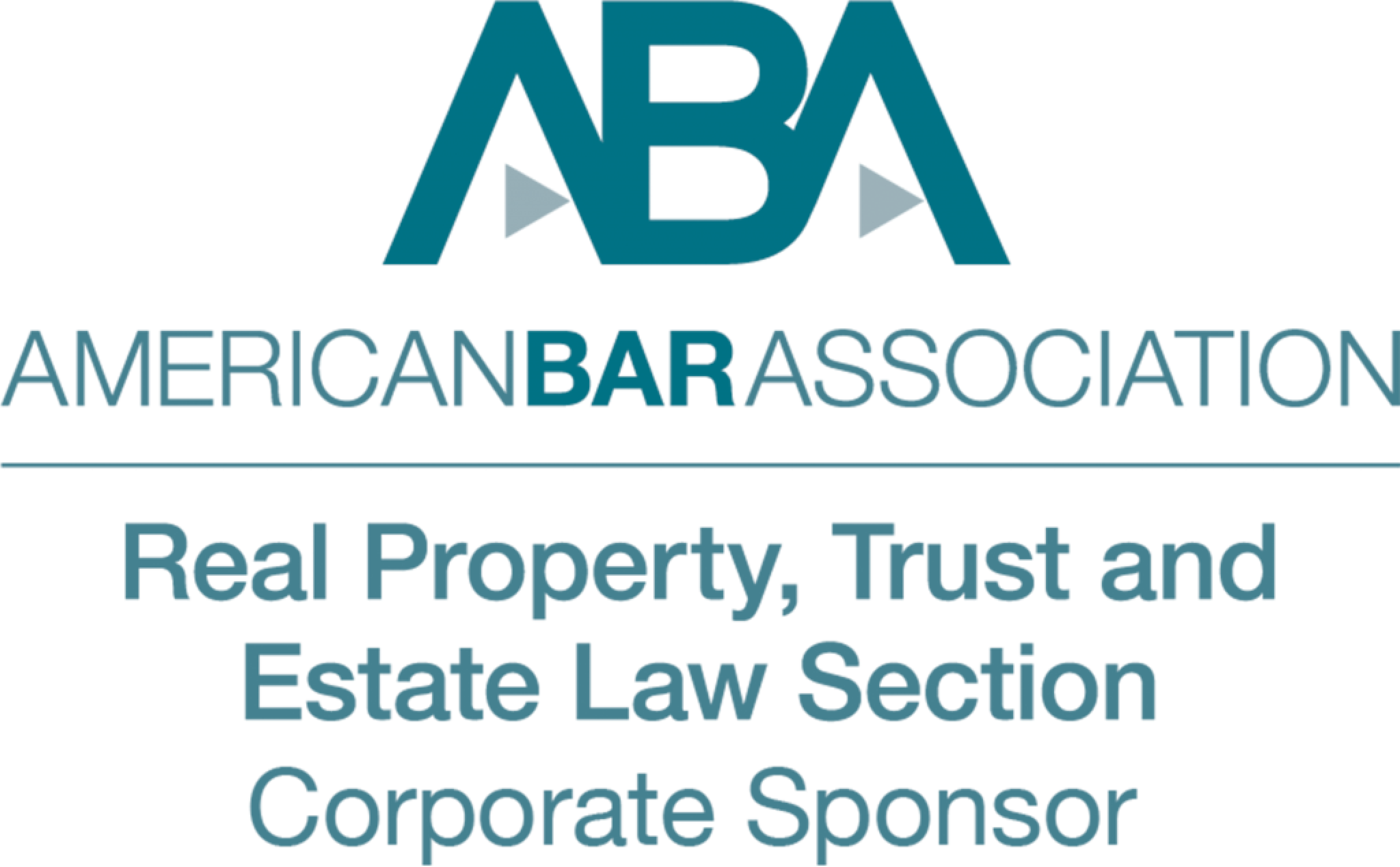 American Bar Association Real Property, Trust and Estate Law Section